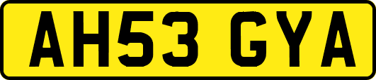 AH53GYA