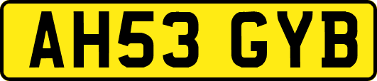 AH53GYB