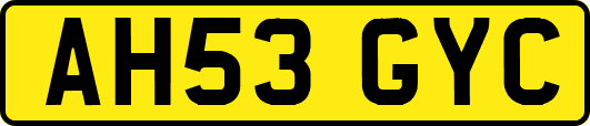 AH53GYC