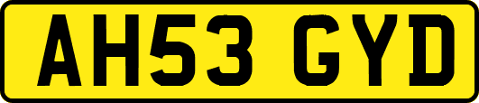 AH53GYD