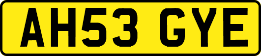AH53GYE