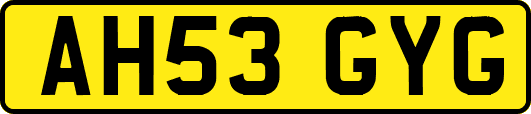 AH53GYG