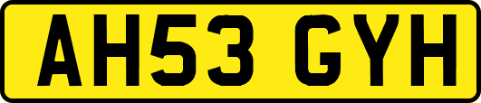 AH53GYH