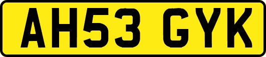 AH53GYK