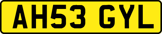 AH53GYL