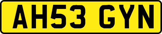 AH53GYN