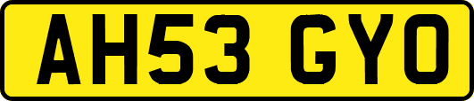 AH53GYO