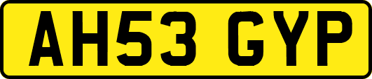 AH53GYP