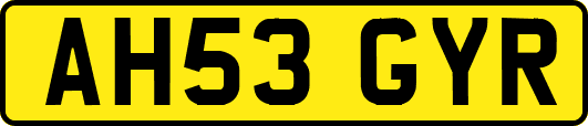 AH53GYR
