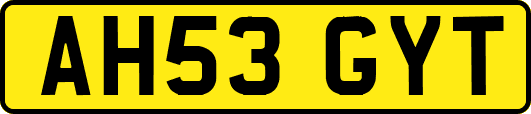 AH53GYT