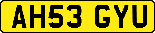 AH53GYU