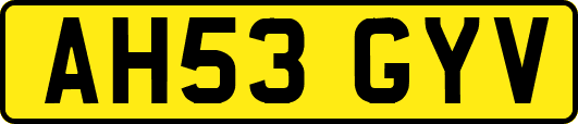 AH53GYV