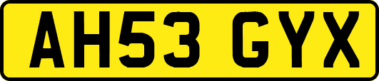 AH53GYX