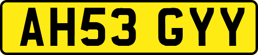 AH53GYY