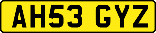 AH53GYZ