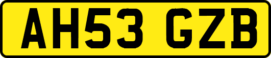 AH53GZB