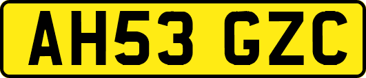 AH53GZC