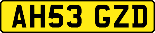 AH53GZD