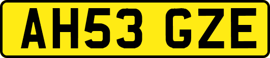 AH53GZE