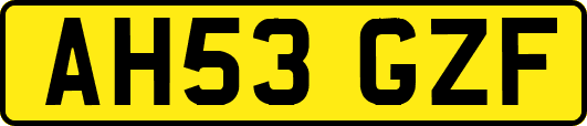 AH53GZF