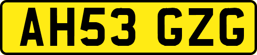 AH53GZG