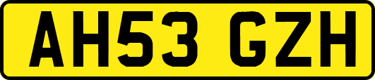 AH53GZH