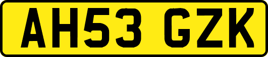 AH53GZK