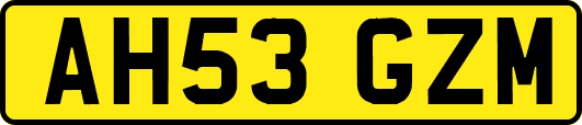 AH53GZM