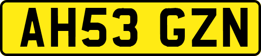 AH53GZN
