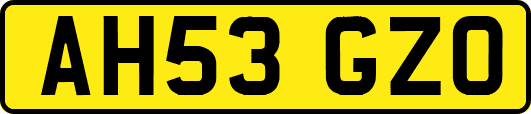 AH53GZO