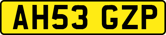 AH53GZP