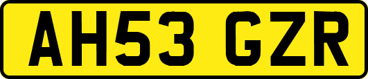 AH53GZR