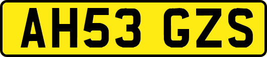 AH53GZS