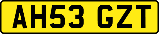 AH53GZT
