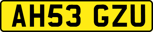 AH53GZU