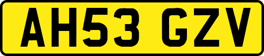 AH53GZV