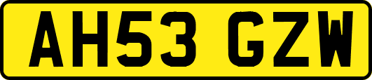 AH53GZW
