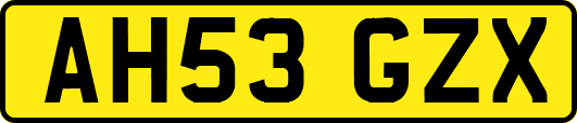 AH53GZX