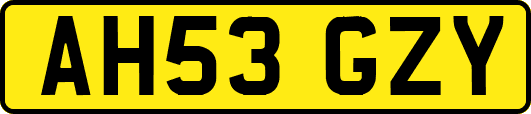 AH53GZY