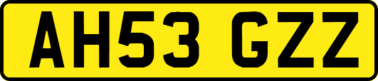 AH53GZZ