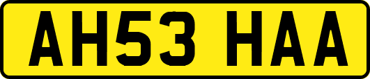 AH53HAA