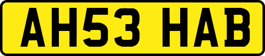 AH53HAB
