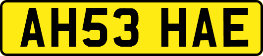 AH53HAE