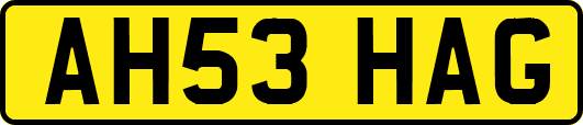 AH53HAG