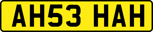 AH53HAH