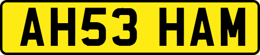 AH53HAM