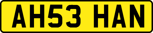 AH53HAN