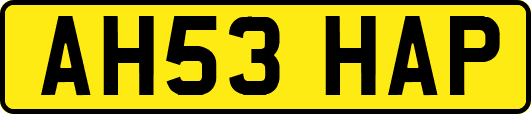 AH53HAP