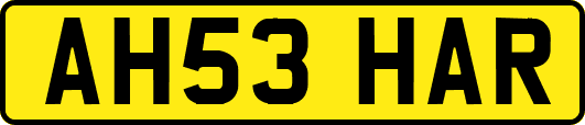 AH53HAR
