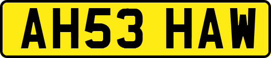 AH53HAW